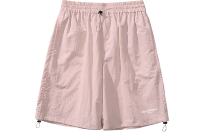 Спортивные шорты женские GOLFCROSS Dopamine Reflective