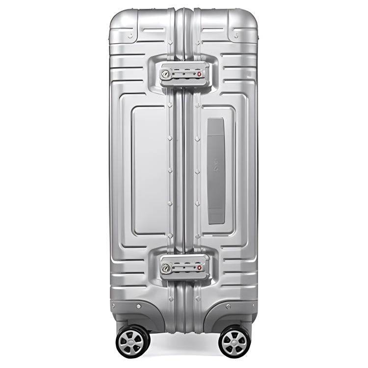 Чемодан Samsonite Xinxiuli Raydien - Boxette Shop