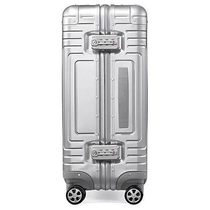 Чемодан Samsonite Xinxiuli Raydien - Boxette Shop