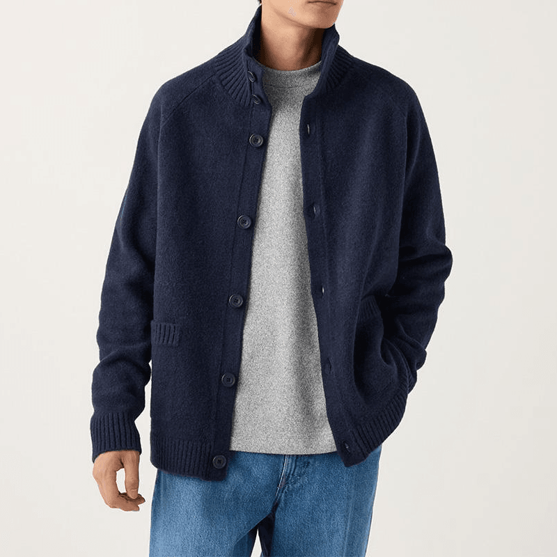 Кардиган Uniqlo - Boxette Shop