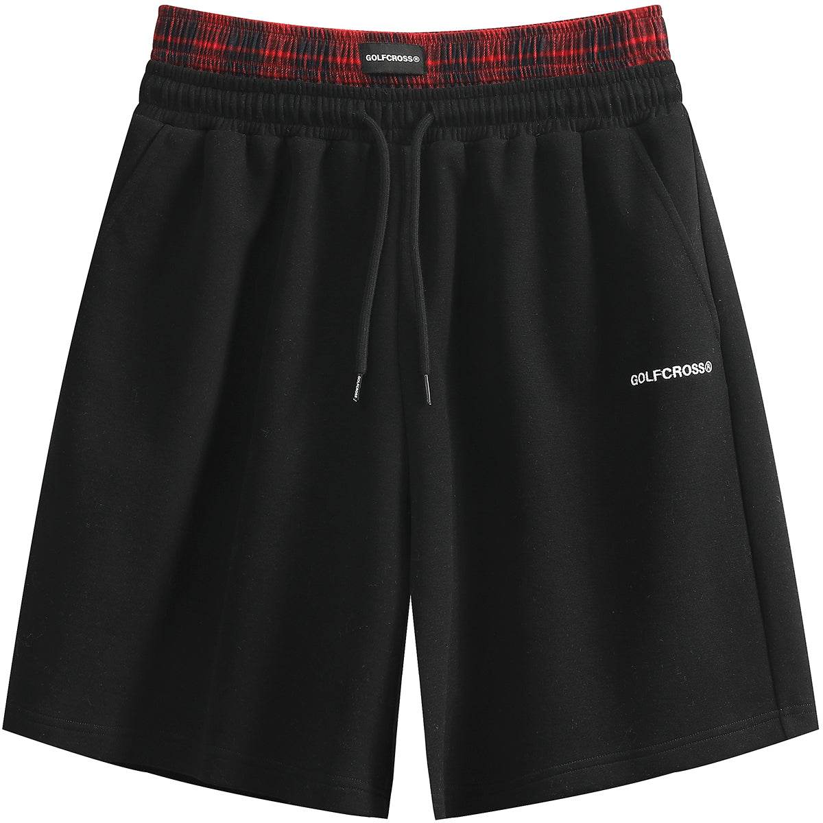 Спортивные шорты женские Golfcross - Boxette Shop