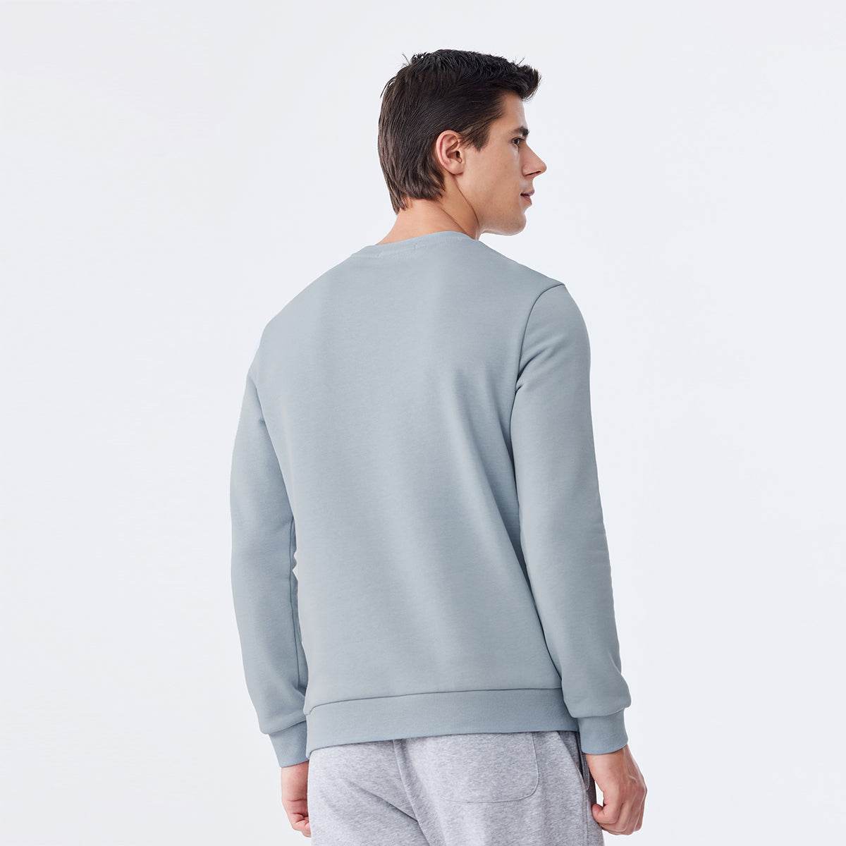 Свитер мужской U.S. Polo Assn. - Boxette Shop