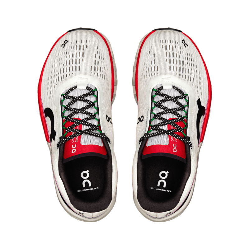 Кроссовки ON Cloudmonster 2 - Boxette Shop