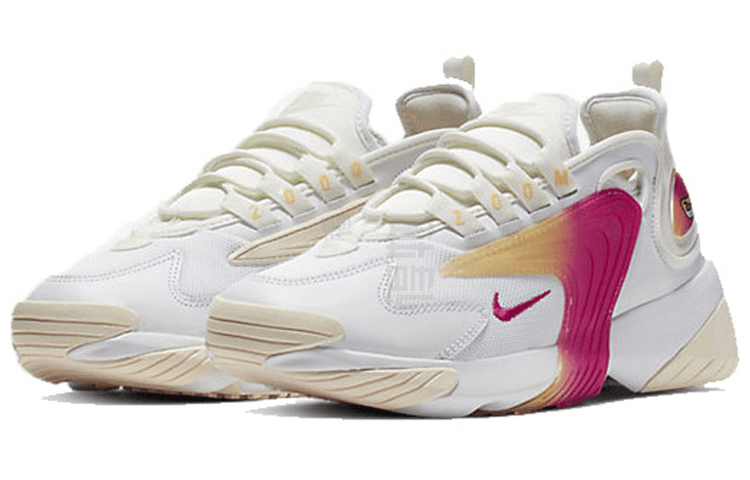Кроссовки женские Nike Zoom 2K - Boxette Shop