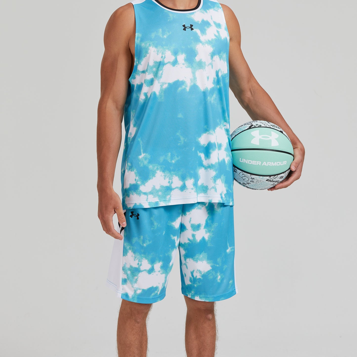 Шорты мужские Under Armour