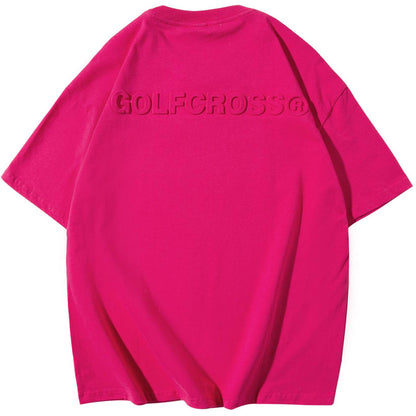 Футболка женская Golfcross - Boxette Shop