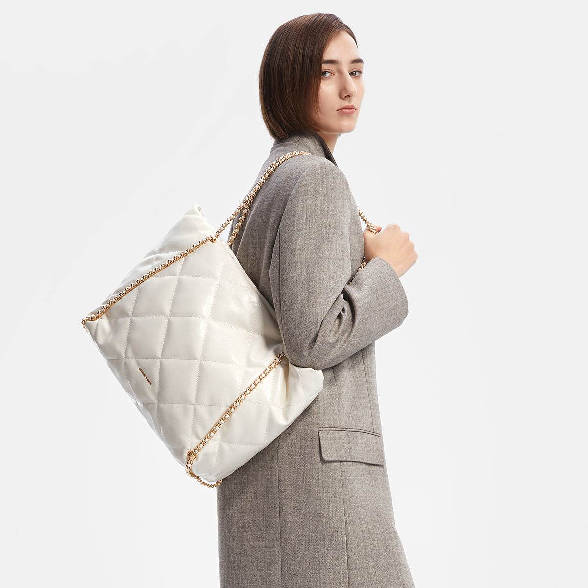 Сумка женская Charles&Keith - Boxette Shop