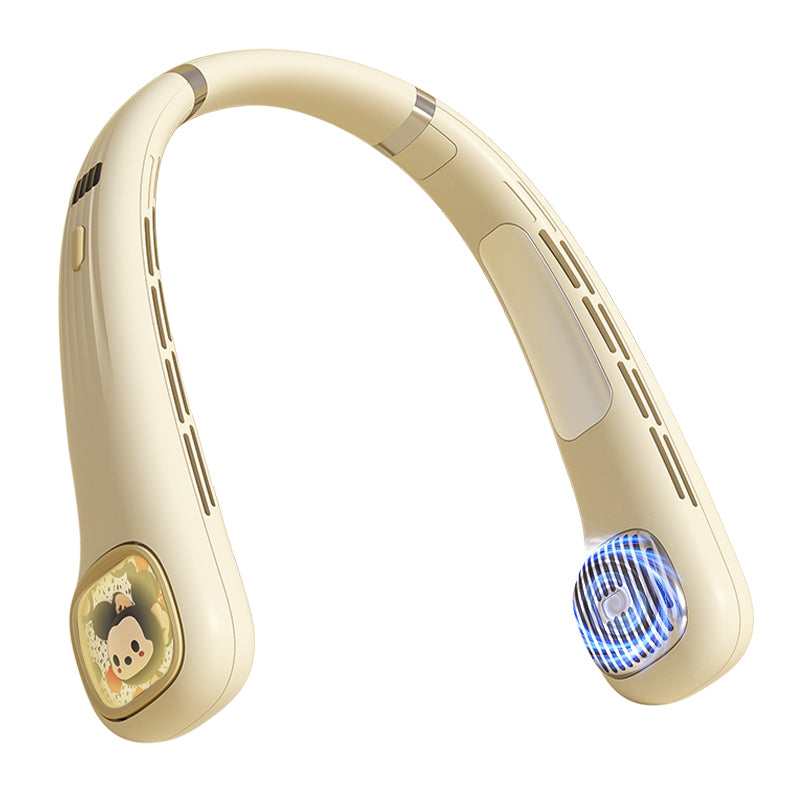 Disney DS4001 bo'yinbog'li fan