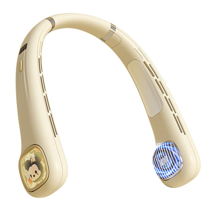 Disney DS4001 bo'yinbog'li fan