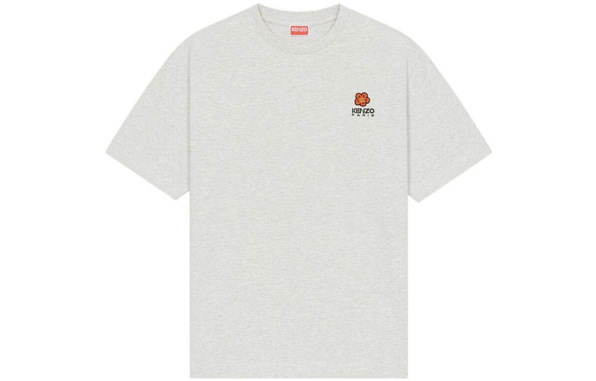 Футболка Kenzo x Nigo FW22 - Boxette Shop