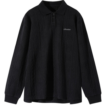 Свитер мужской Lilbetter