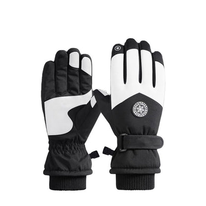 Горнолыжные перчатки Cgediao