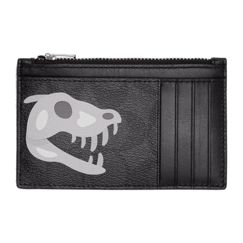 Кошелёк Coach case - Boxette Shop