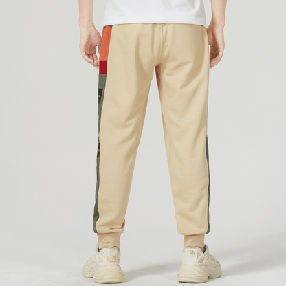 Спортивные брюки мужские Puma Retro Block - Boxette Shop