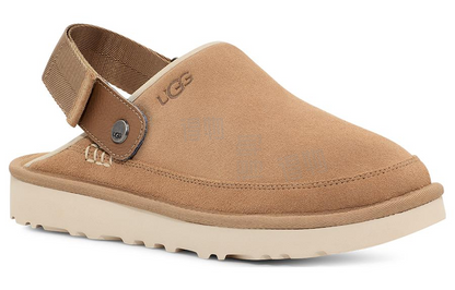 Erkaklar UGG Goldencoast Clog sandallari