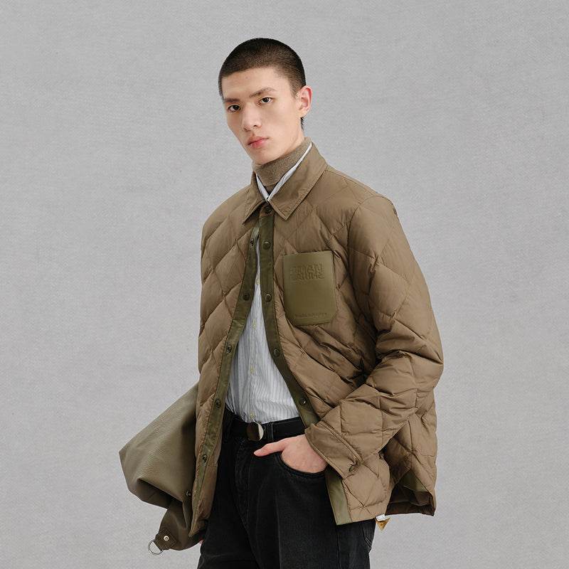 Куртка мужская GXG - Boxette Shop