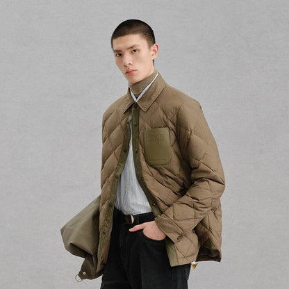 Куртка мужская GXG - Boxette Shop