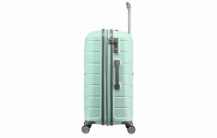 Чемодан Samsonite Freeform - Boxette Shop