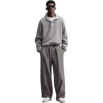 Брюки мужские Zara - Boxette Shop