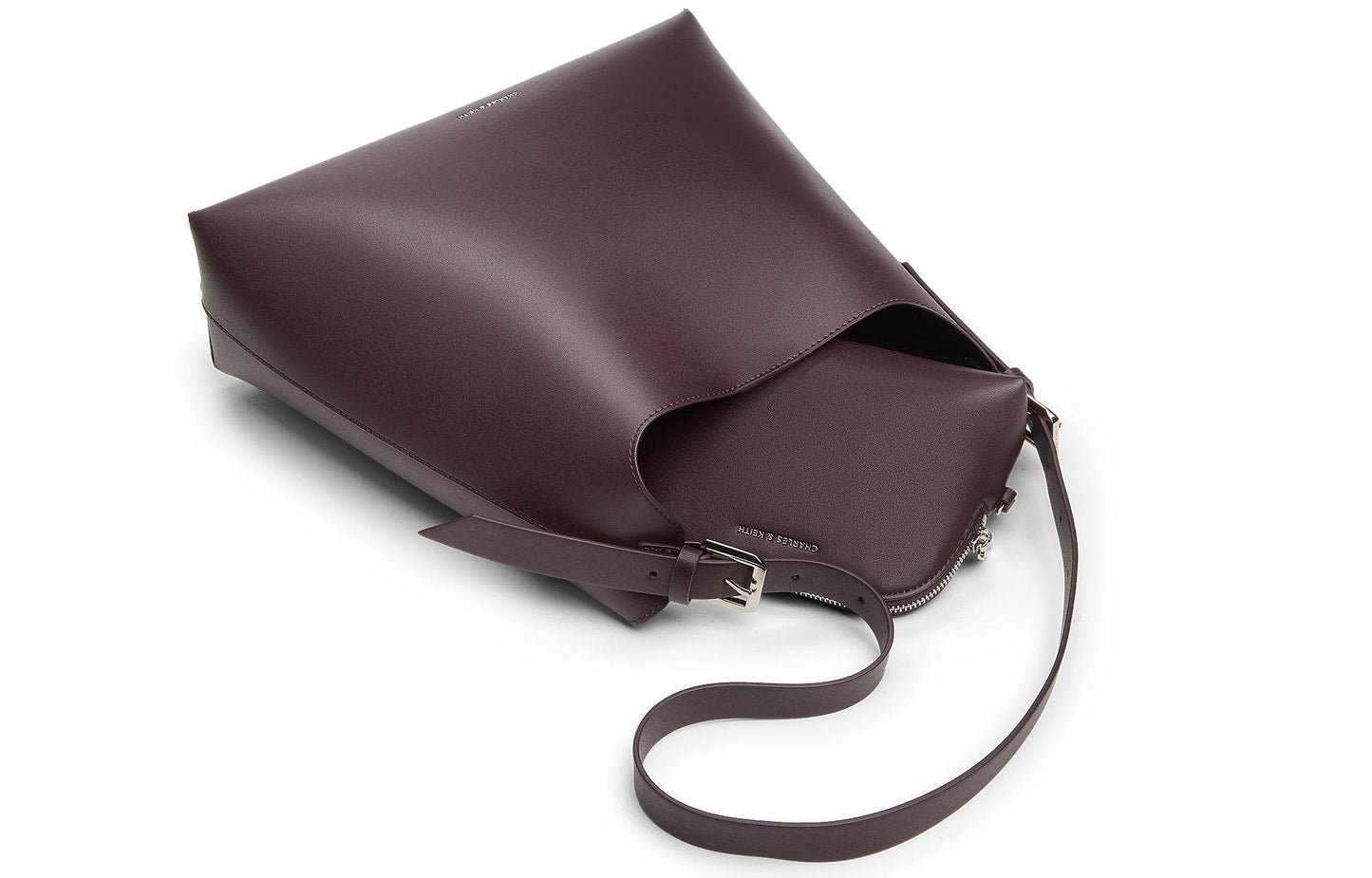 Сумка женская Charles&Keith Encore - Boxette Shop