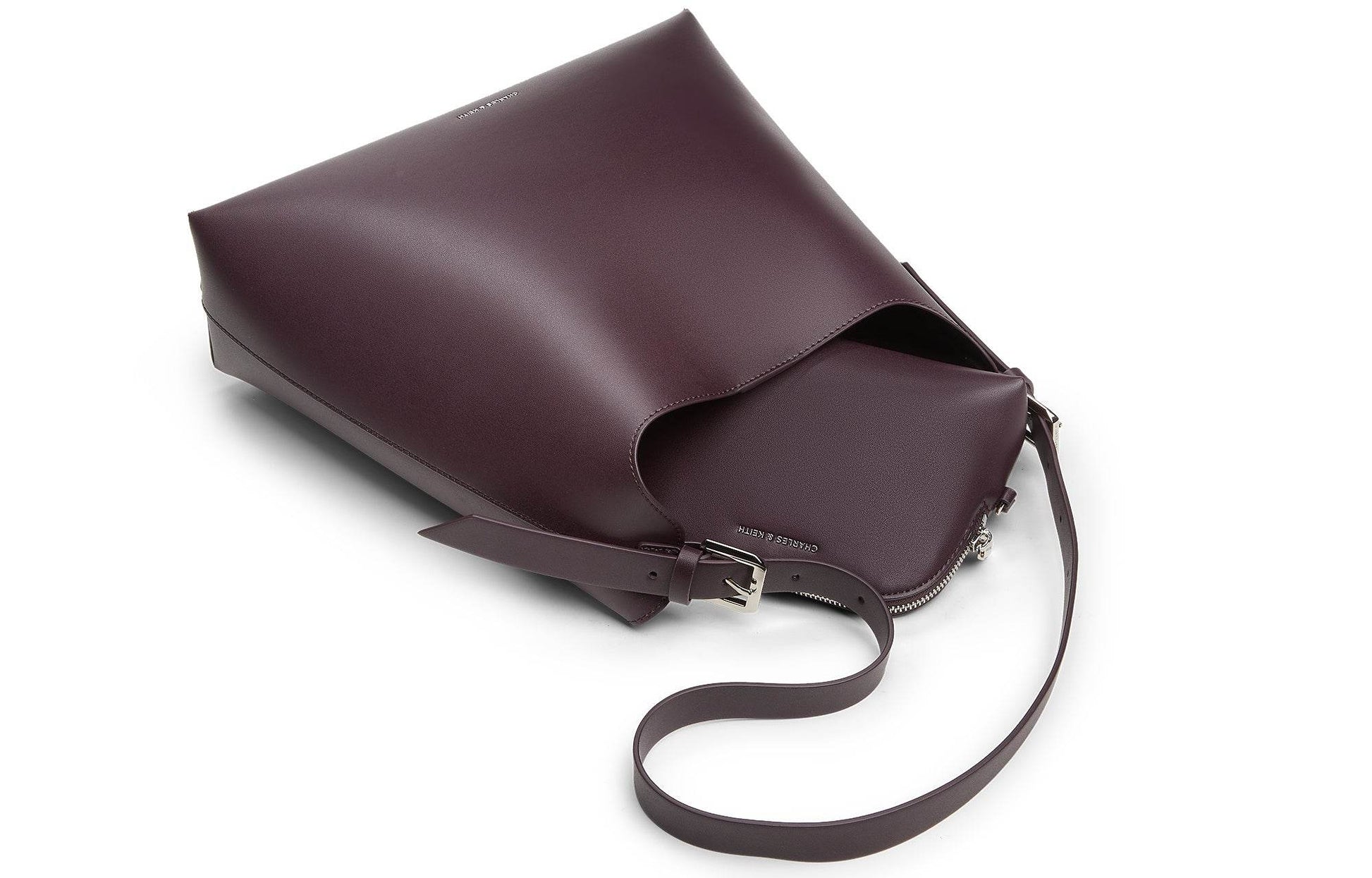 Сумка женская Charles&Keith Encore - Boxette Shop