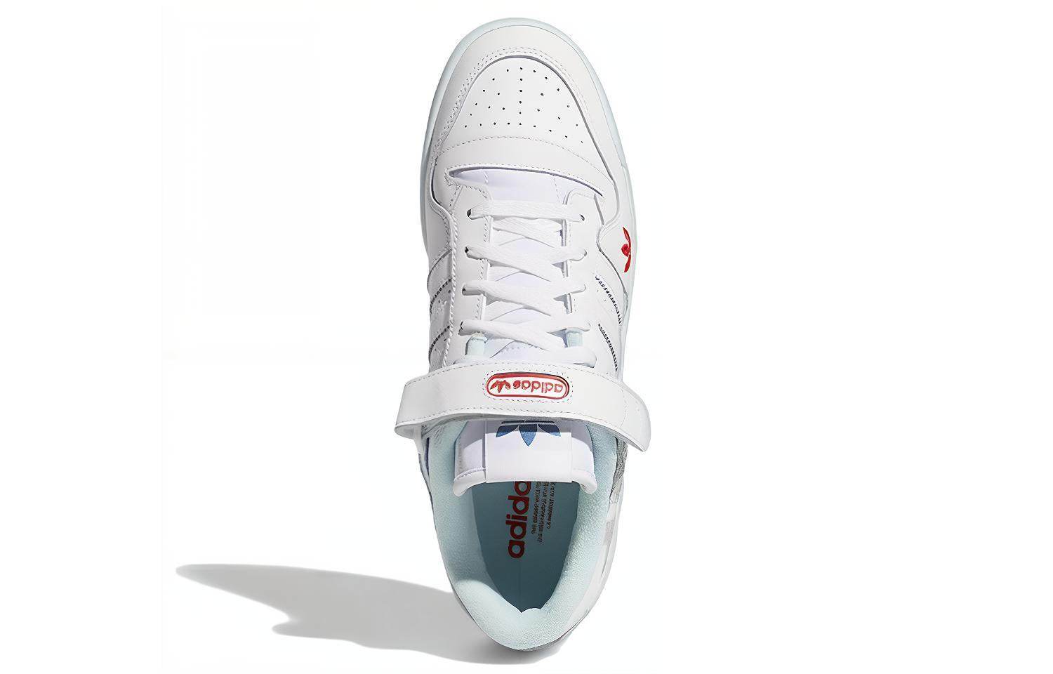 Кроссовки мужские Adidas Originals Forum - Boxette Shop