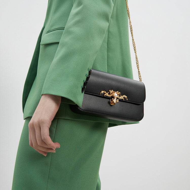 Сумка женская Charles&Keith - Boxette Shop