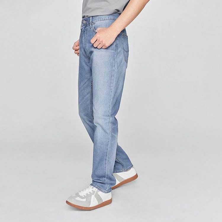 Джинсы мужские Lee SS25 - Boxette Shop