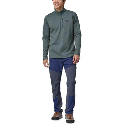 Толстовка мужская Patagonia R1 - Boxette Shop