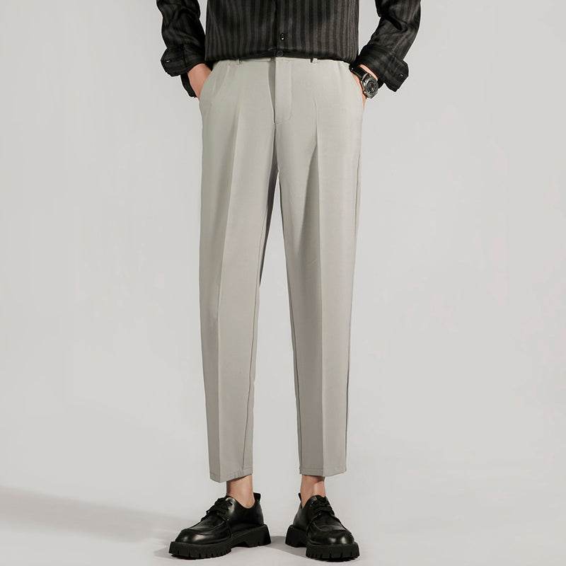 Брюки мужские Antioffice - Boxette Shop