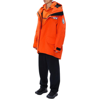 Куртка горнолыжный мужской The North Face