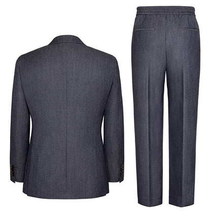 Костюм мужской Skaro Naples Slim Suit - Boxette Shop