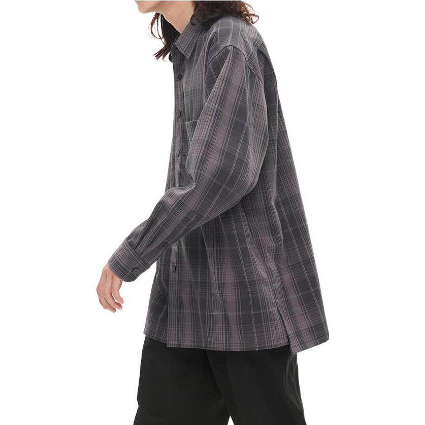 Рубашка мужская Uniqlo - Boxette Shop