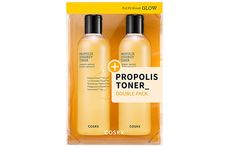 Тонер с прополисом Cosrx Propolis Synergy Toner 280 мл