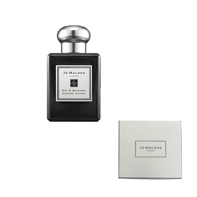 Духи Jo Malone London Oud & Bergamot - Boxette Shop