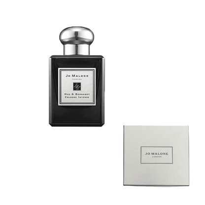 Духи Jo Malone London Oud & Bergamot - Boxette Shop
