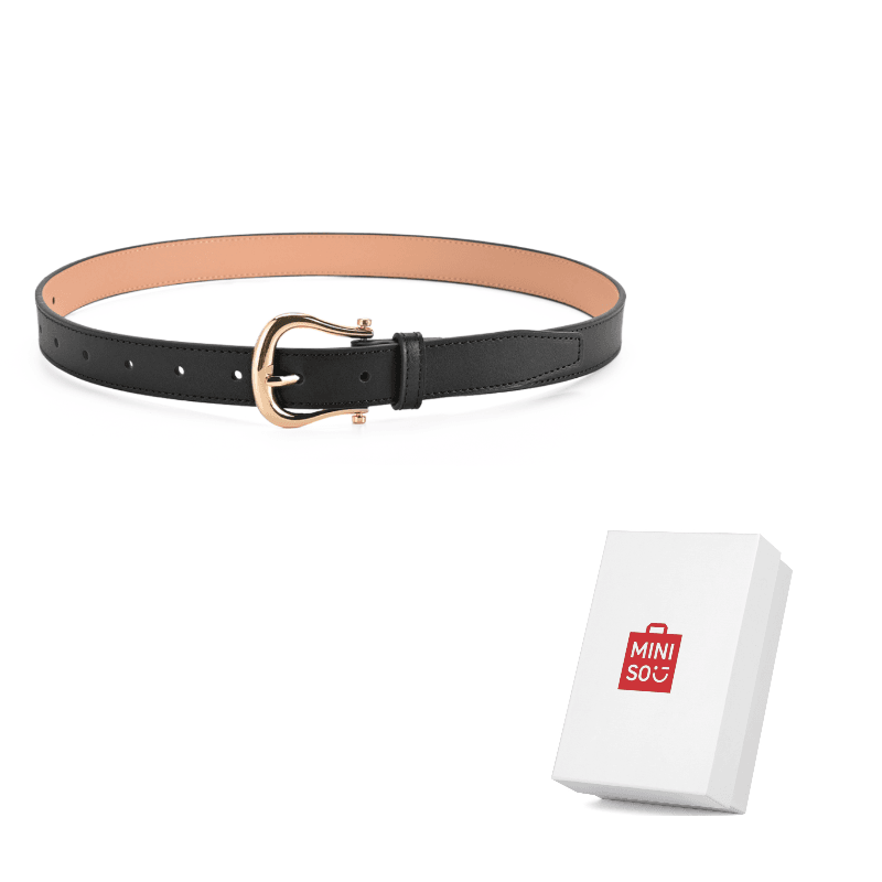Ремень женский Miniso - Boxette Shop