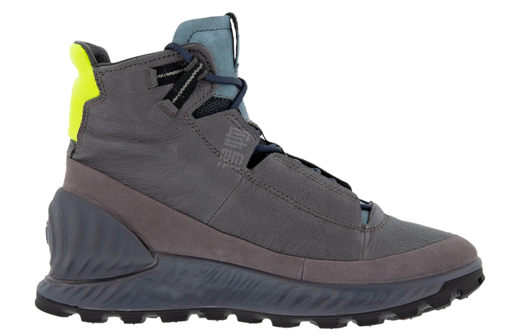 Ботинки мужские Ecco