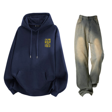 Спортивный костюм мужской Robinhood