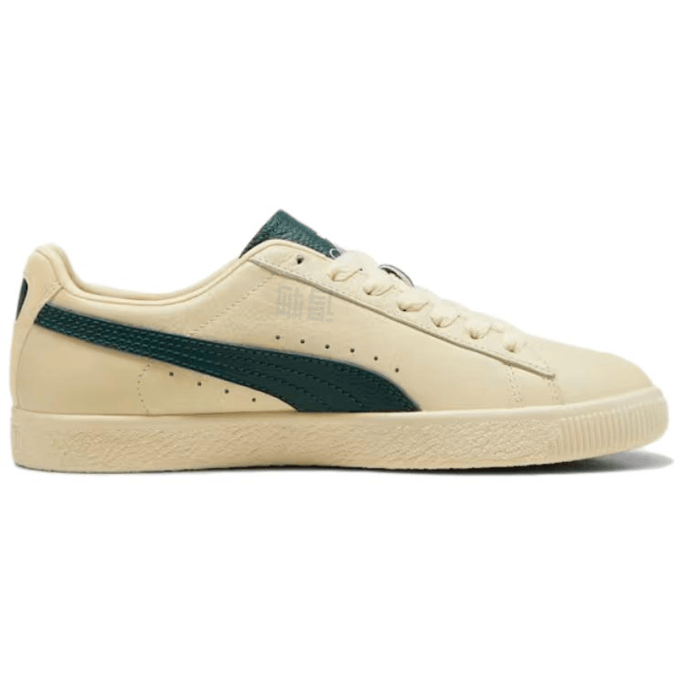 Кроссовки Puma Clyde - Boxette Shop