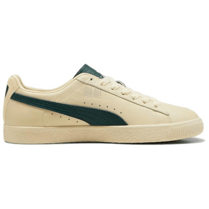 Кроссовки Puma Clyde - Boxette Shop