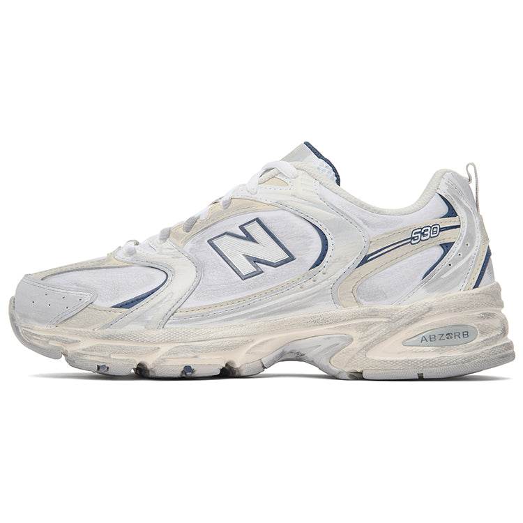 Кроссовки New Balance NB 530 - Boxette Shop
