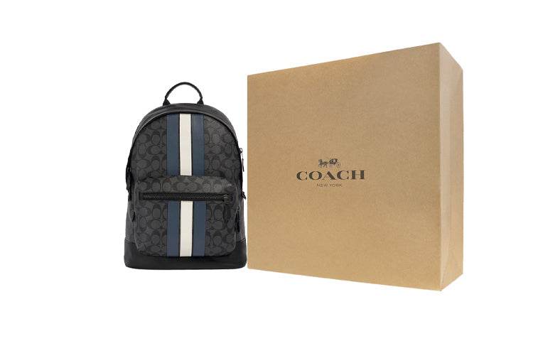 Рюкзак Coach west - Boxette Shop