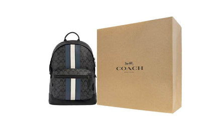 Рюкзак Coach west - Boxette Shop