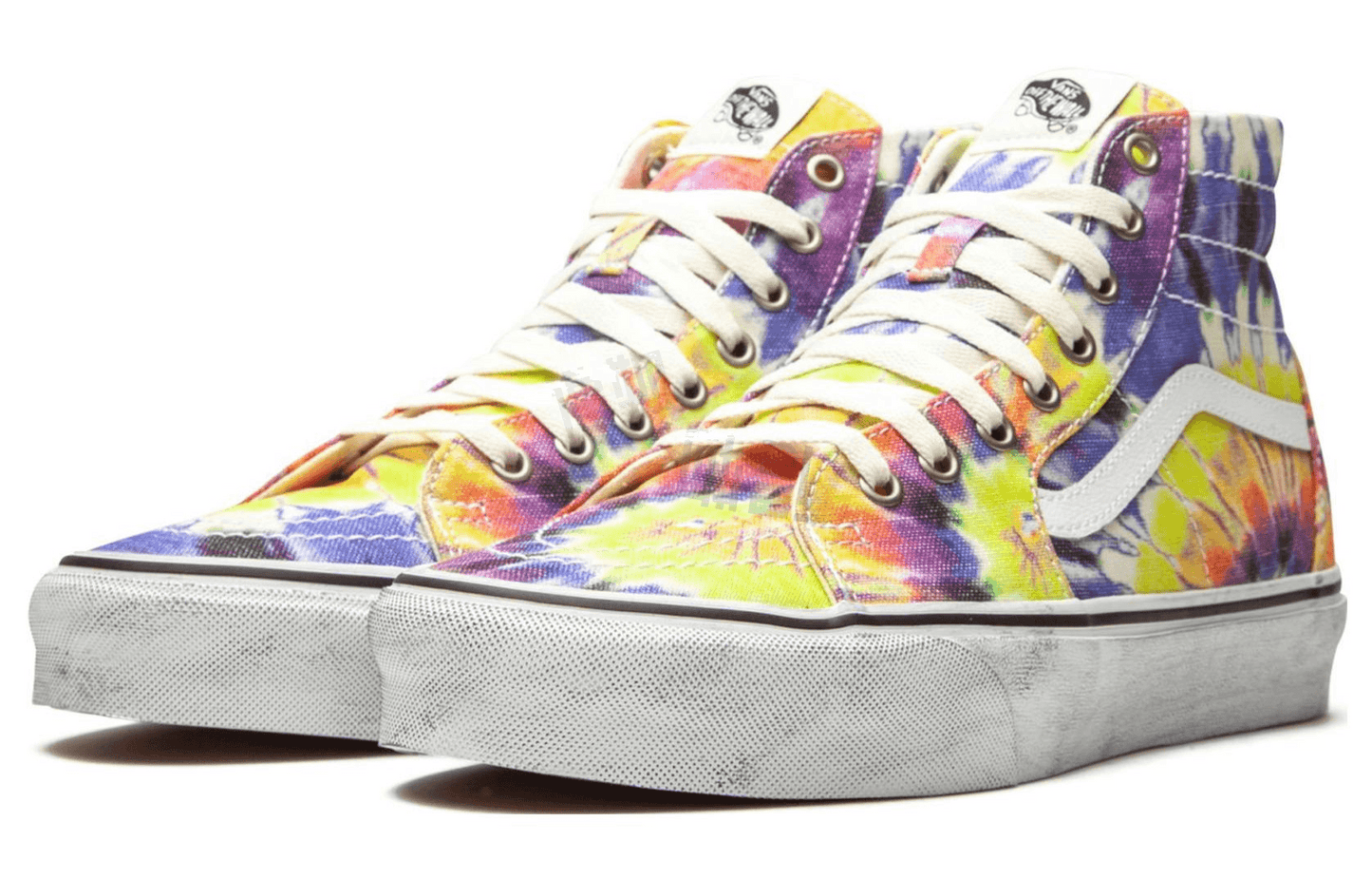 Кеды женские Vans sk8 - Boxette Shop