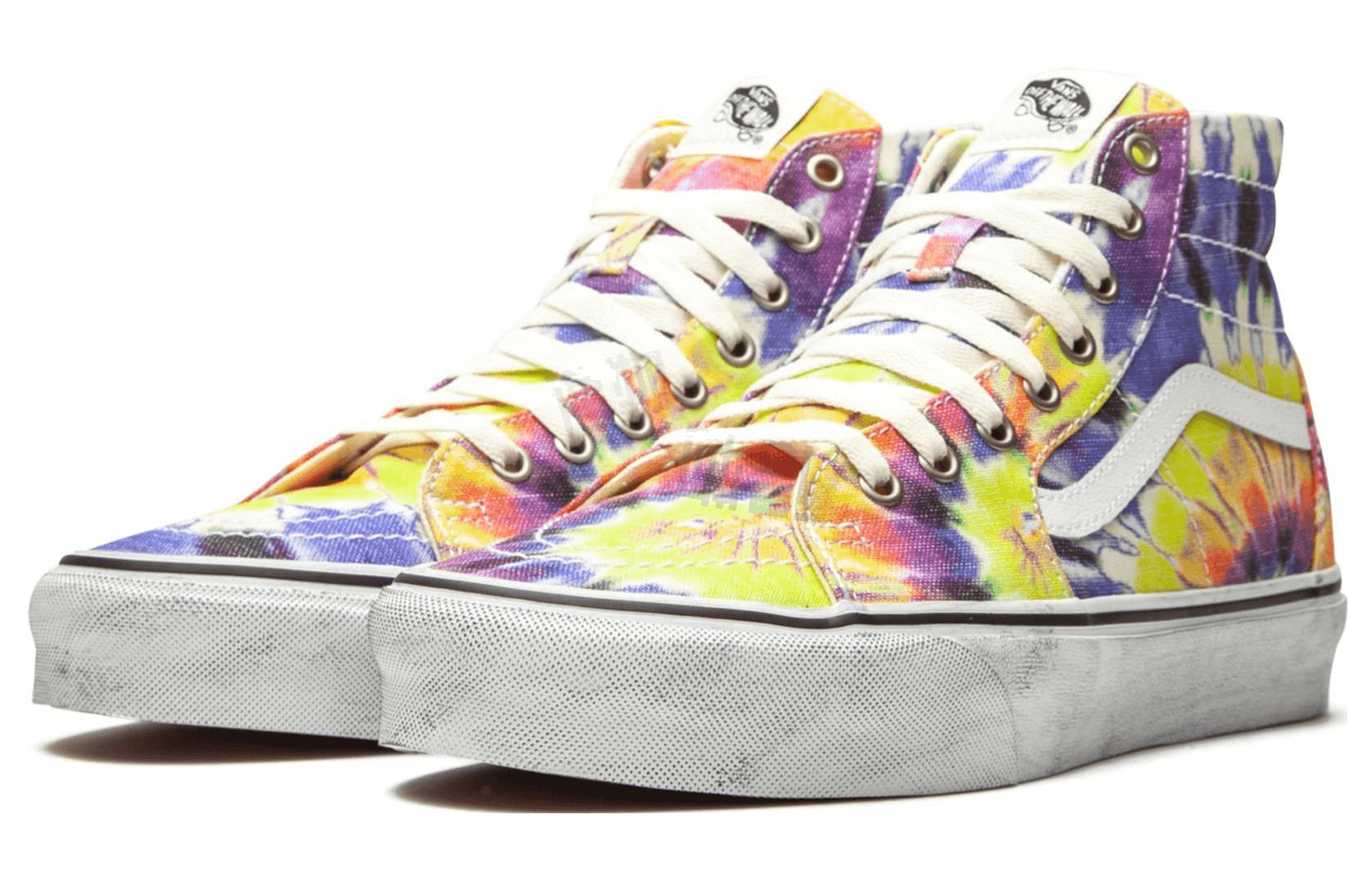 Кеды женские Vans sk8 - Boxette Shop