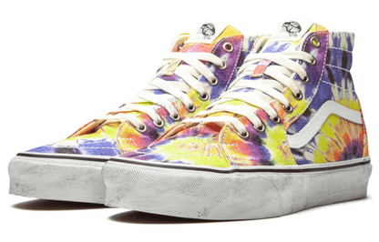 Кеды женские Vans sk8 - Boxette Shop