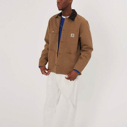 Куртка мужская Carhartt WIP ss21 - Boxette Shop