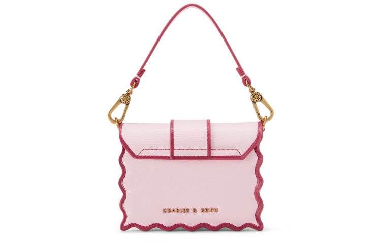 Сумка женская Charles&Keith - Boxette Shop