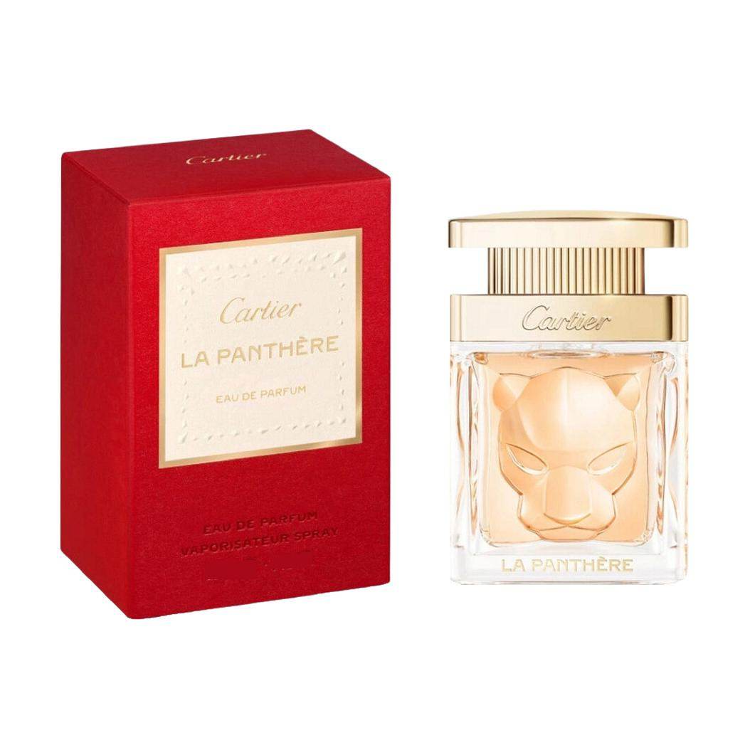 Духи женские Cartier La Panthère - Boxette Shop